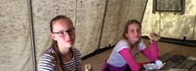 Dina Og Carolin3