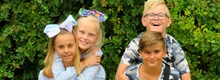 4 Banditter Tvillingerne 2018